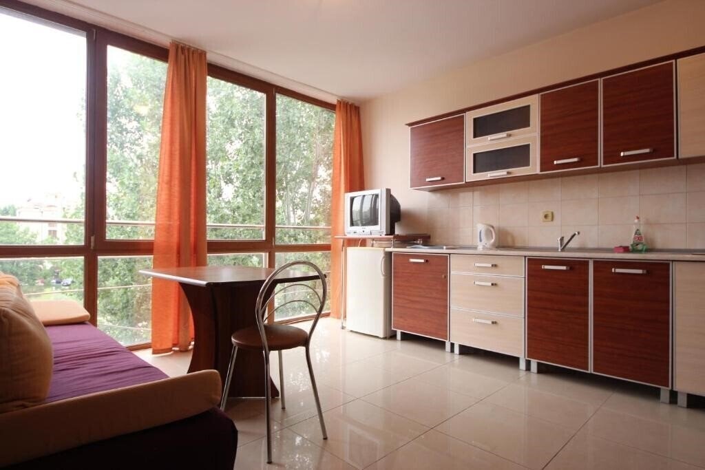 Зображення Menada Eden Apartments 2*