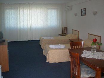 Картинка Atoss 3*