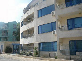 Фотографія Atoss 3*