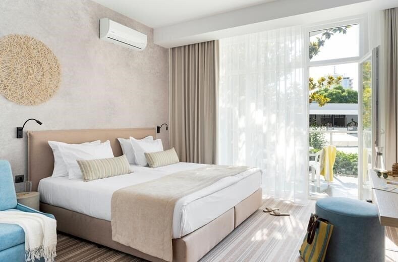 Фотографія TUI Suneo Perla (ex. Perla Sunny Beach ) 3*