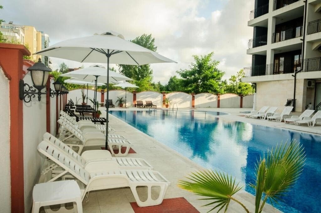 Фото Cantilena 3*