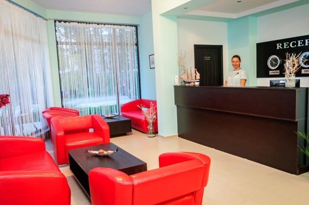 Фотографія Cantilena 3*