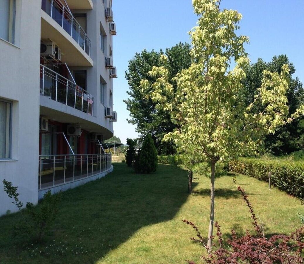 Фото Ruby Aparthotel 3*