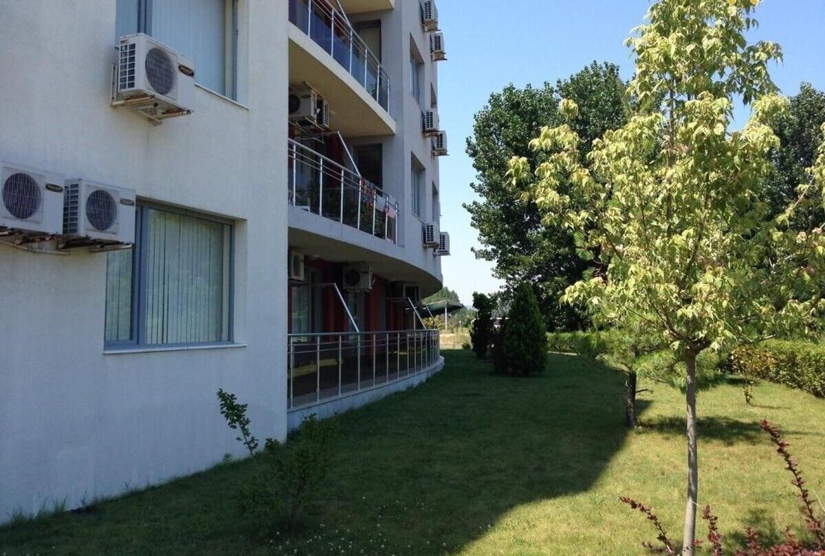 Изображение Ruby Aparthotel 3*