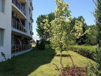 Зображення Ruby Aparthotel 3*