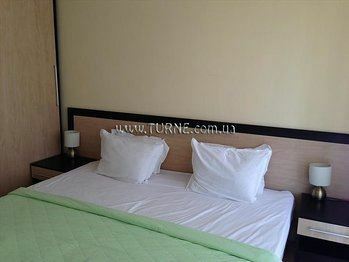 Фотографія Ruby Aparthotel 3*