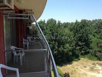 Готель Ruby Aparthotel 3*