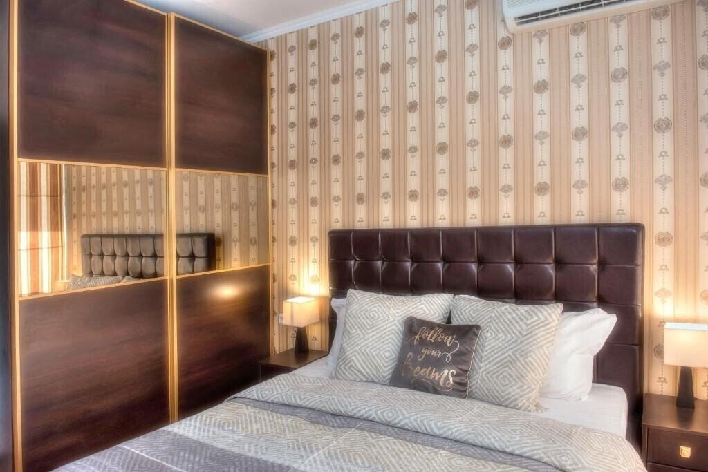 Фото Dune Residence Apartments 4*