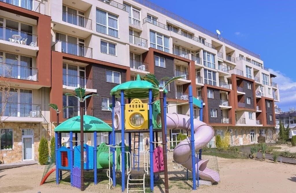 Зображення Dune Residence Apartments 4*