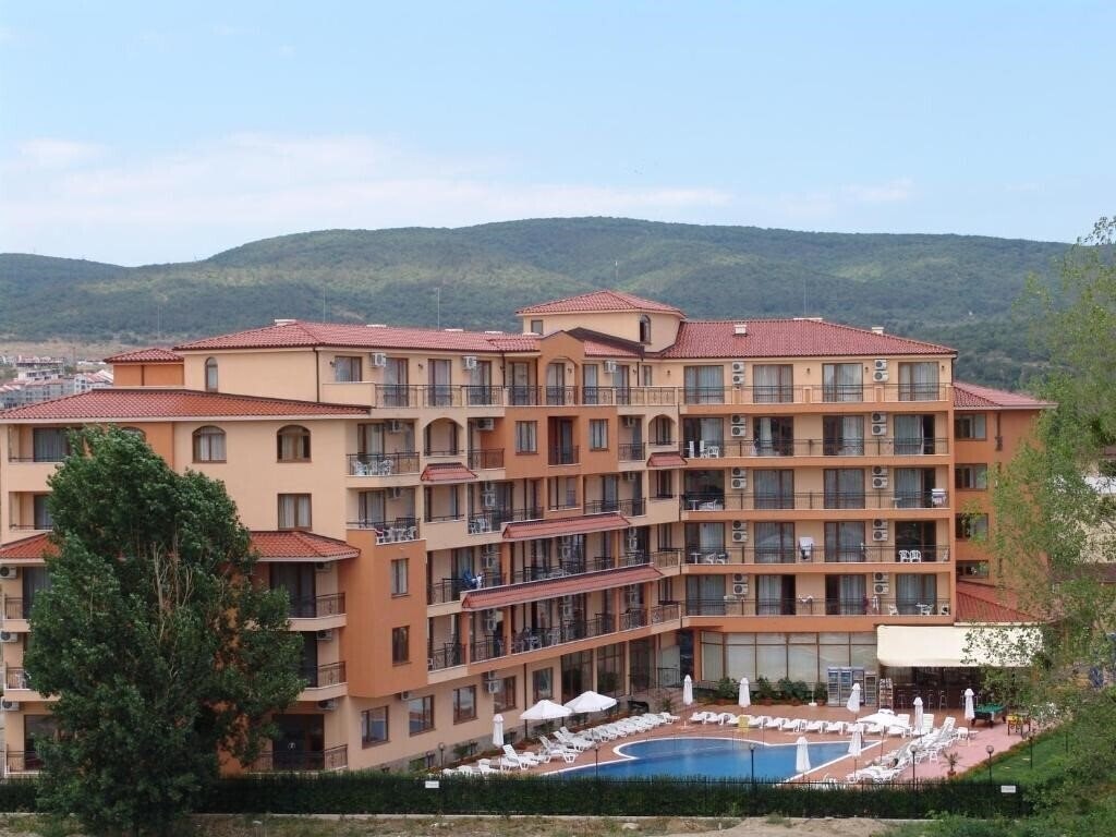 Фото Apart Hotel Happy 3*