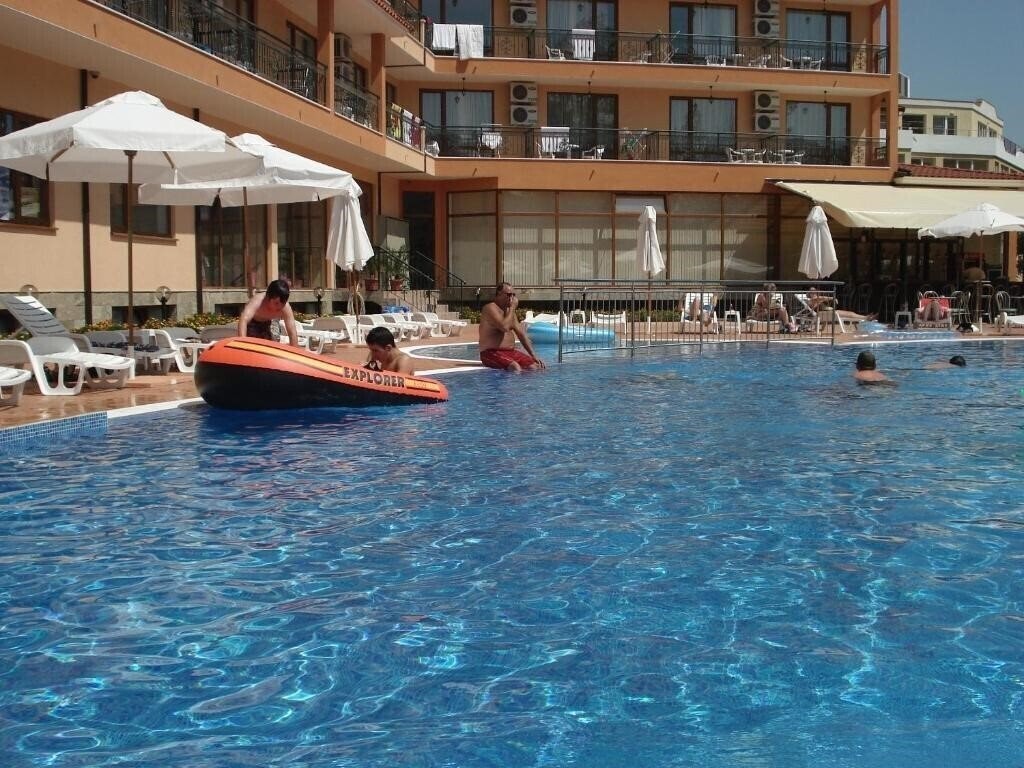 Изображение Apart Hotel Happy 3*