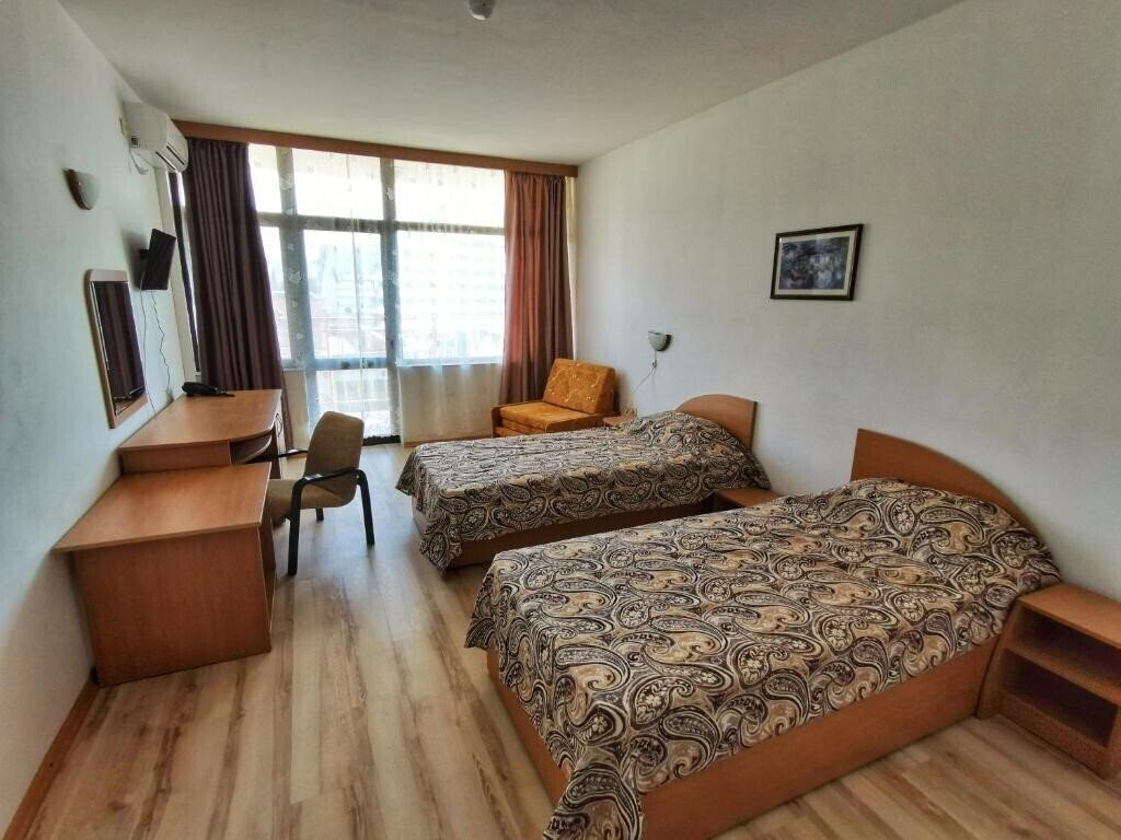 Фото Trakia Garden Hotel 3*