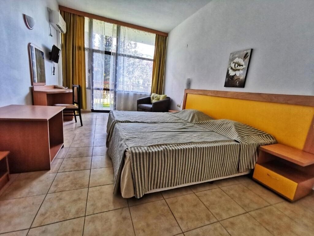 Картинка Trakia Garden Hotel 3*