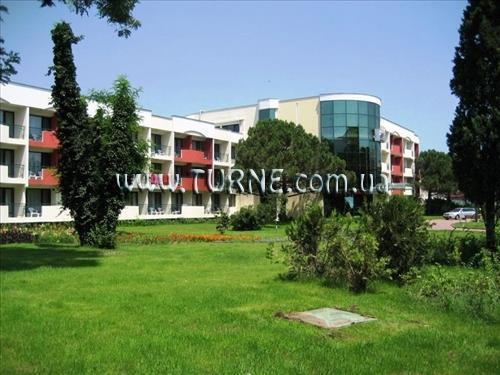 Зображення Strandja 4*