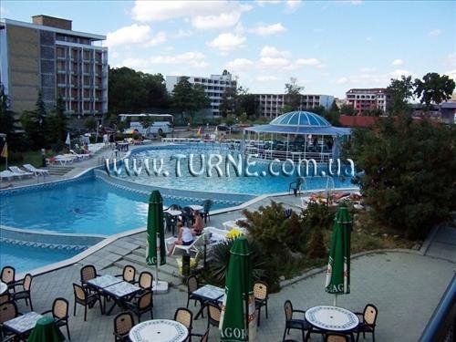 Фотографія Strandja 4*