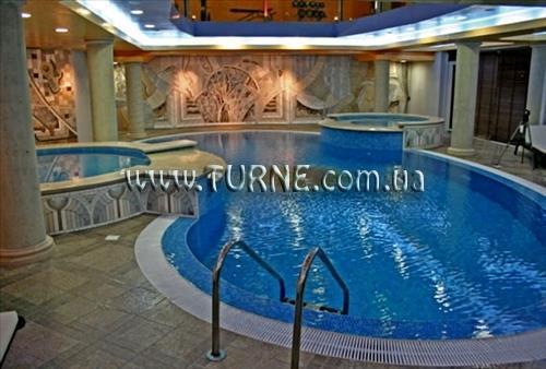 Готель Strandja 4*