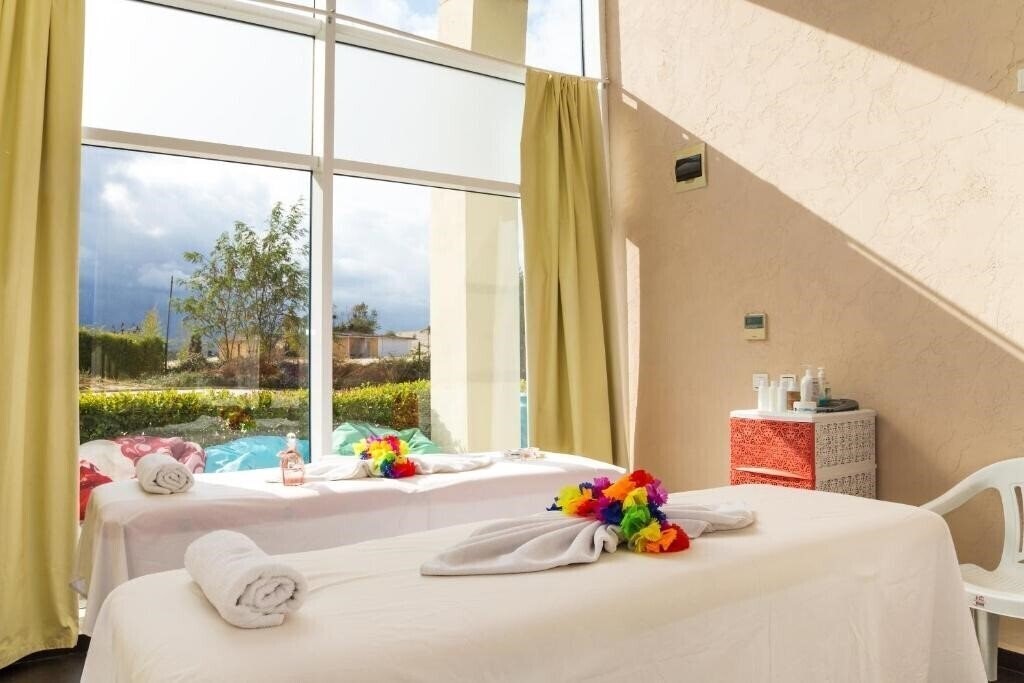 Фотография Blue Pearl Hotel (ex.  MPM) 4*