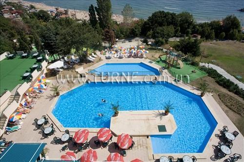 Картинка Magnolia Family Hotel 3*