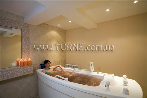 Зображення Magnolia Family Hotel 3*