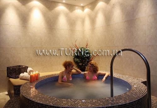 Фотографія Magnolia Family Hotel 3*