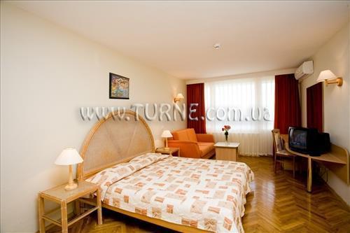 Готель Magnolia Family Hotel 3*