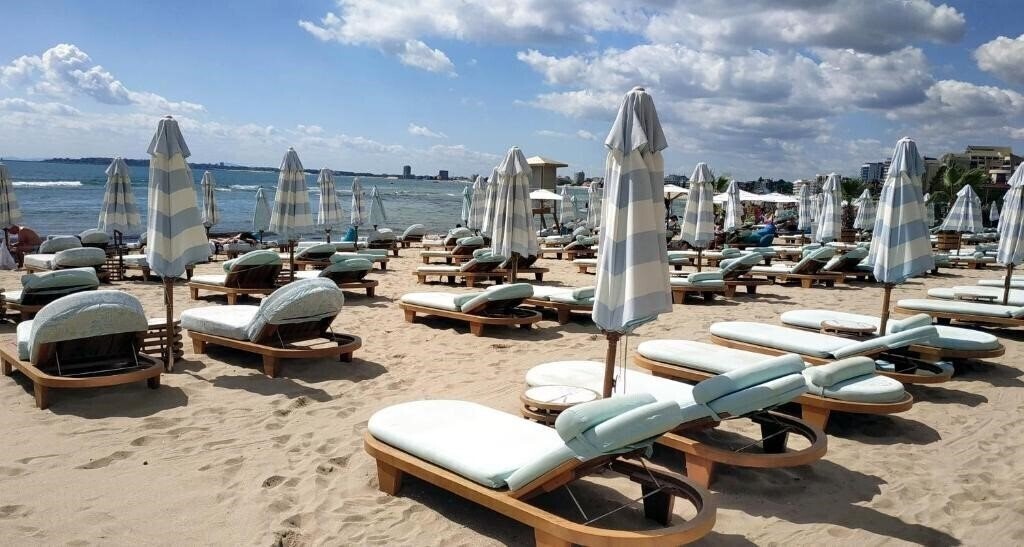 Изображение New Line Village 3*