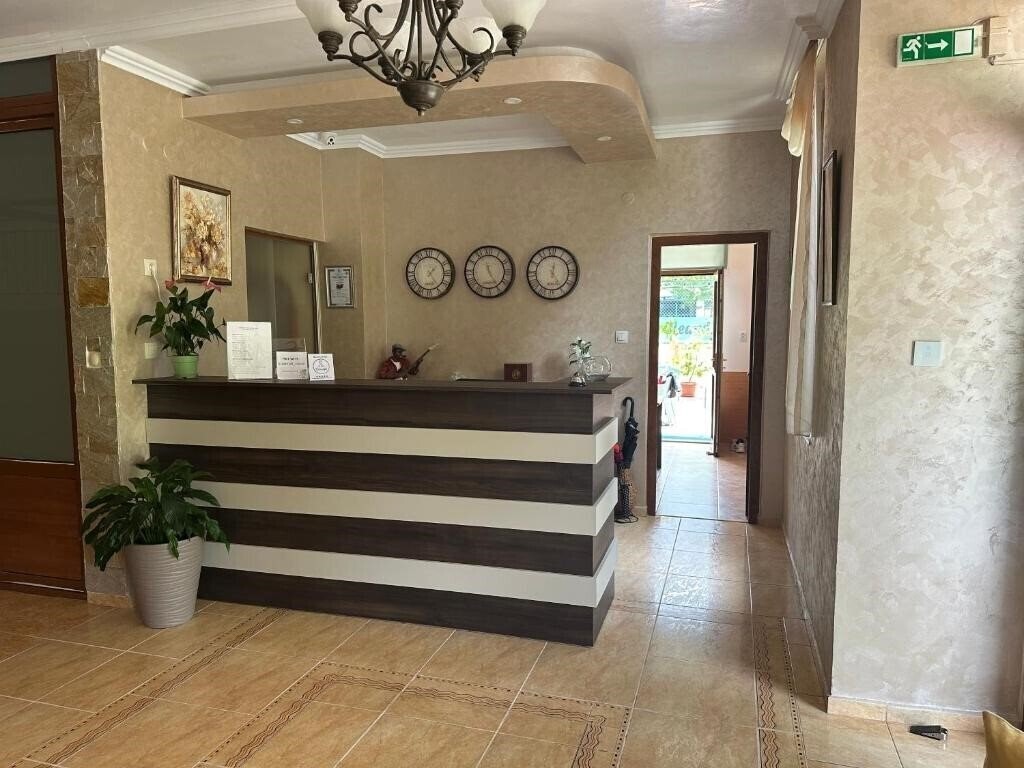 Фотографія Oleander House & Tennis Club 3*