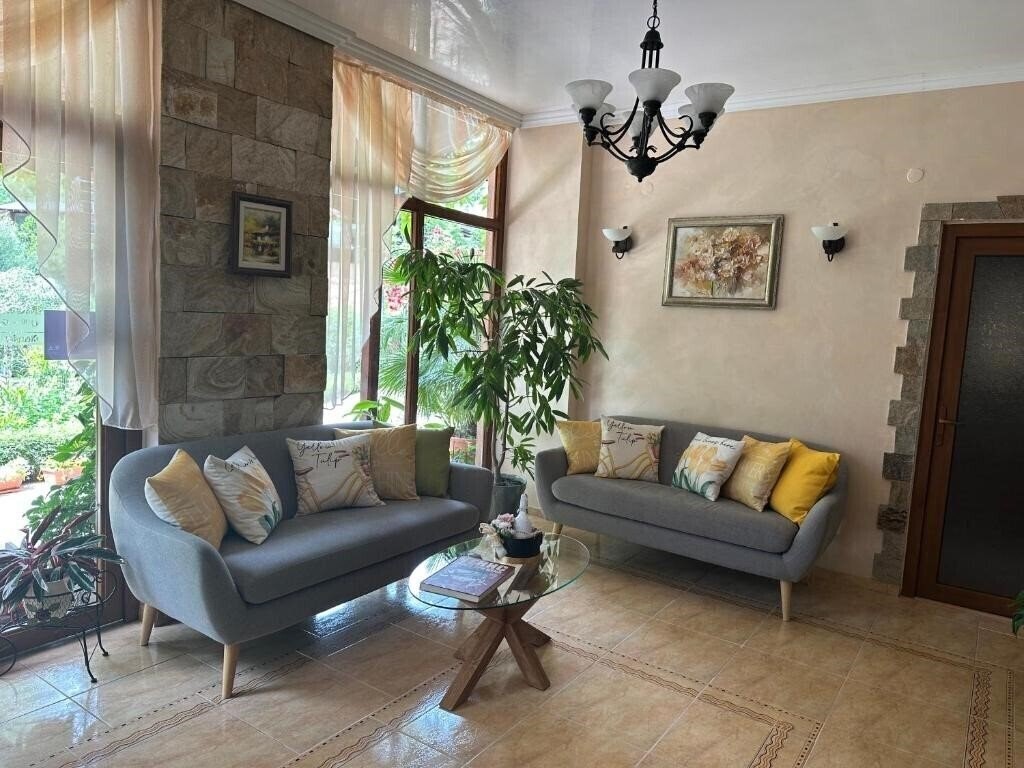 Зображення Oleander House & Tennis Club 3*