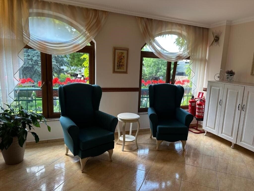 Картинка Oleander House & Tennis Club 3*