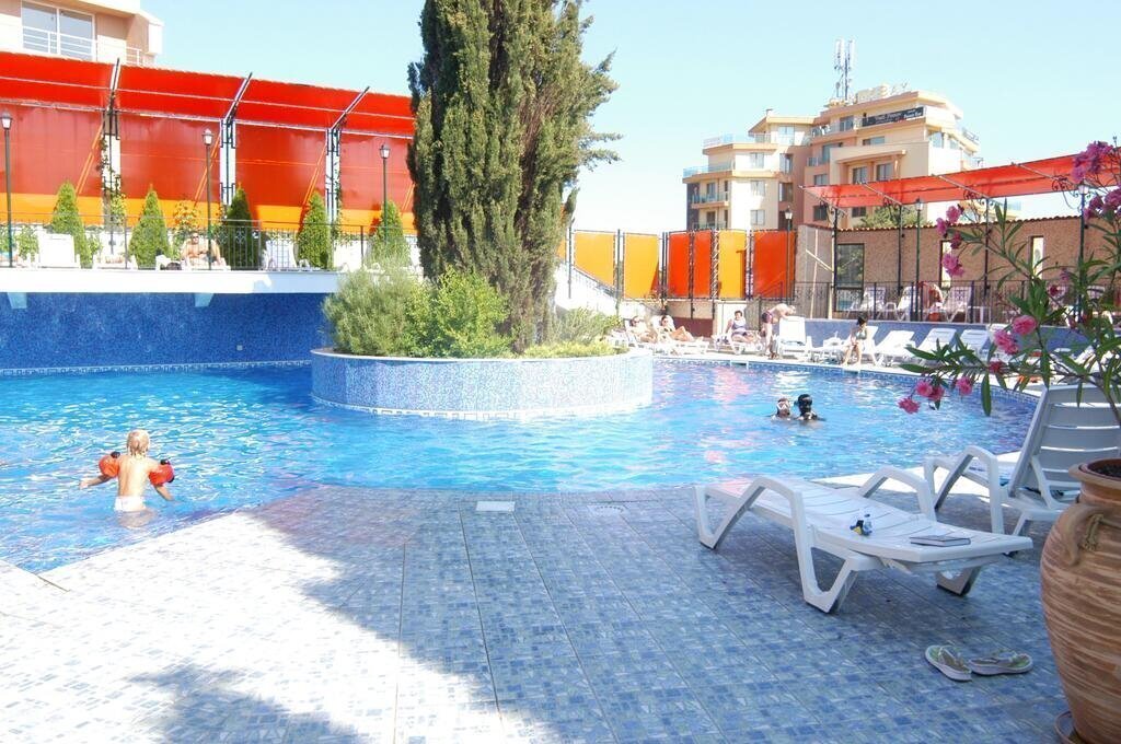 Зображення Kiparisite 4*