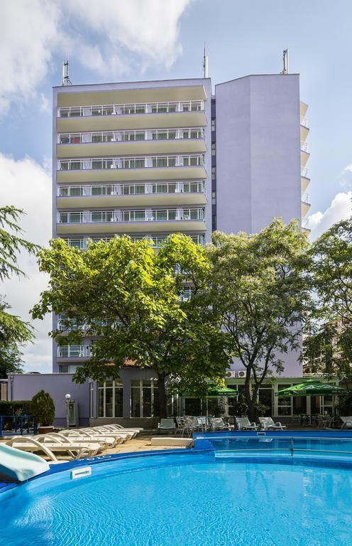 Готель Svejest Hotel 3*