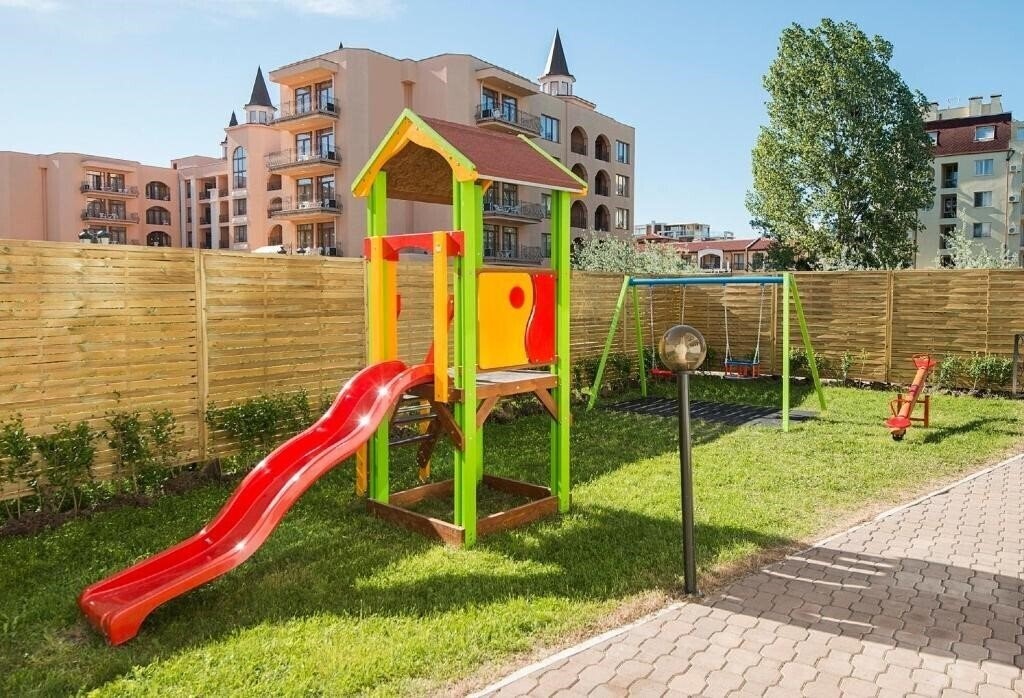 Зображення Calypso Sunny Beach 3*