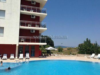 Зображення Rubi 3*