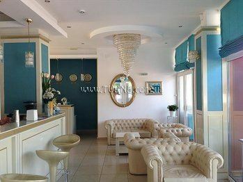 Фотографія Rubi 3*