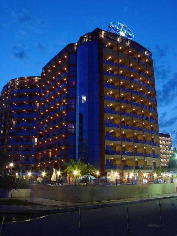 Готель Smartline Meridian 4*