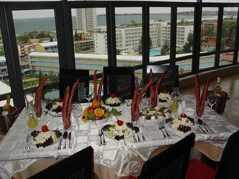 Фотографія Smartline Meridian 4*