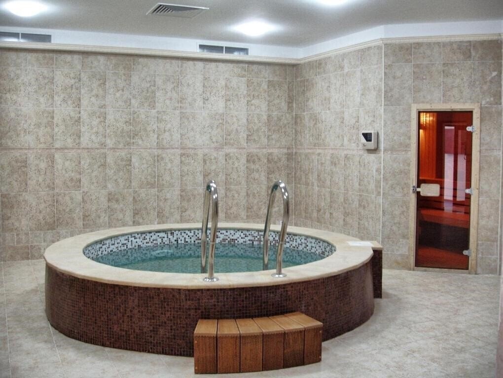 Фото Kuban Resort & Aqua Park 4*