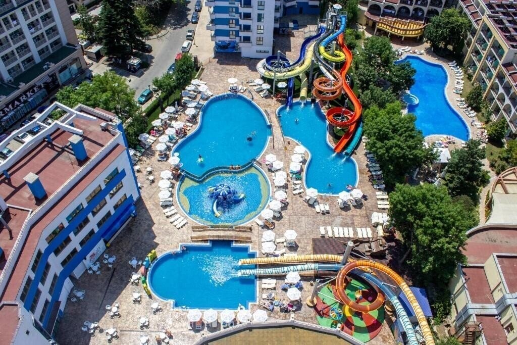 Зображення Kuban Resort & Aqua Park 4*