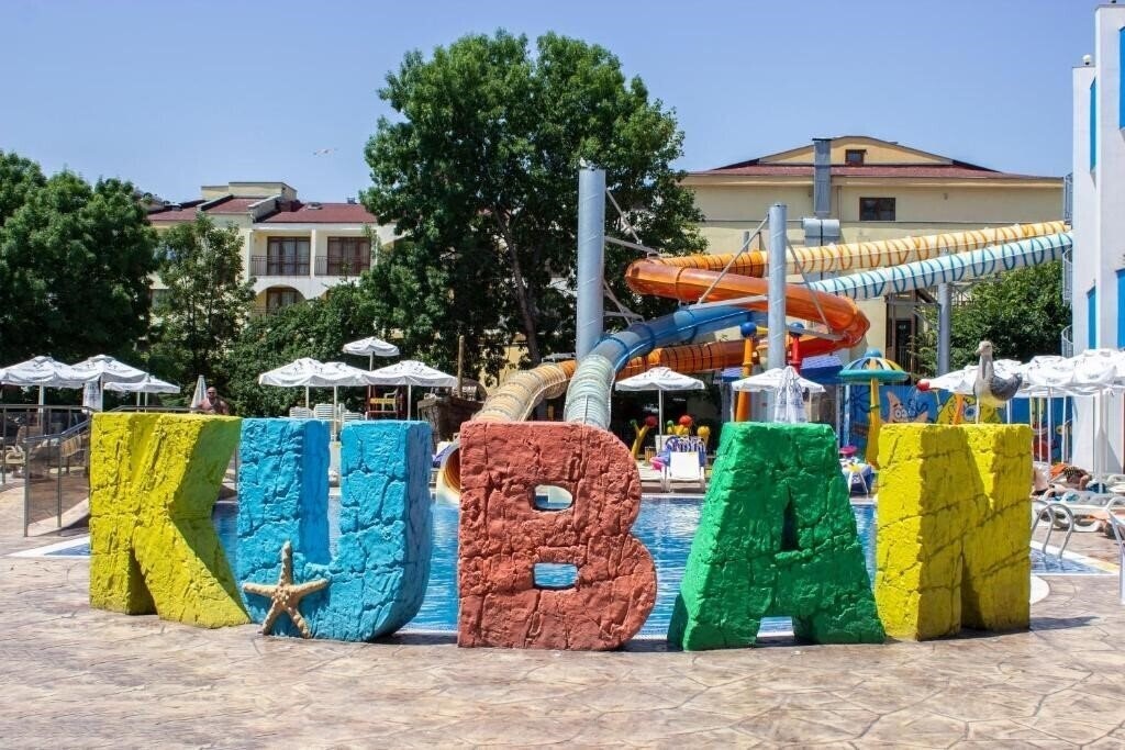 Фотографія Kuban Resort & Aqua Park 4*