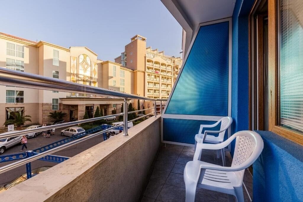 Изображение Kuban Resort & Aqua Park 4*