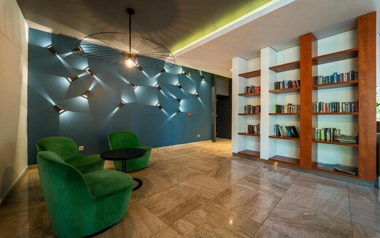 Зображення Hvd Bor Club 4*