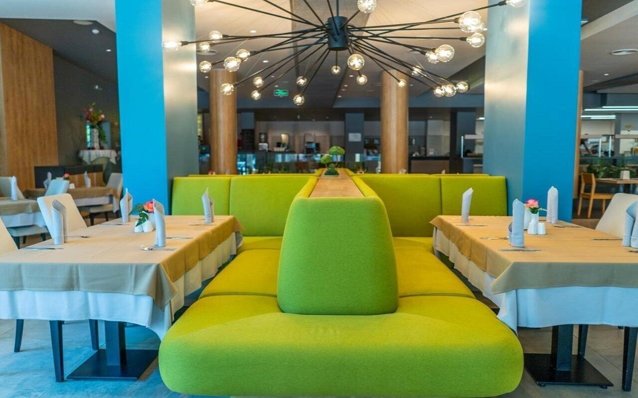 Фотографія Hvd Bor Club 4*