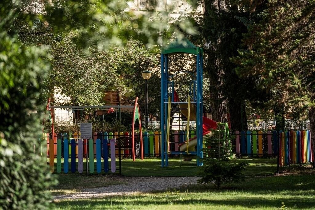 Фотография Hvd Bor Club 4*