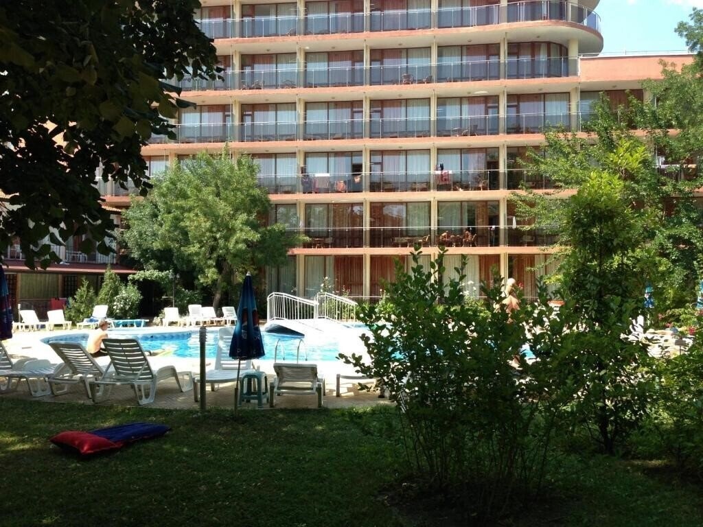 Фотографія Jupiter 2*