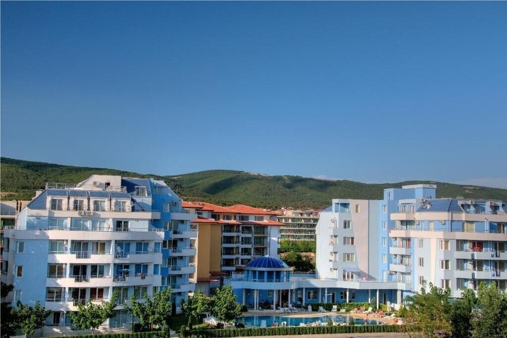 Фотография Laguna Apartments 3*
