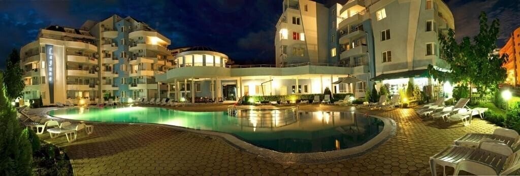 Изображение Laguna Apartments 3*
