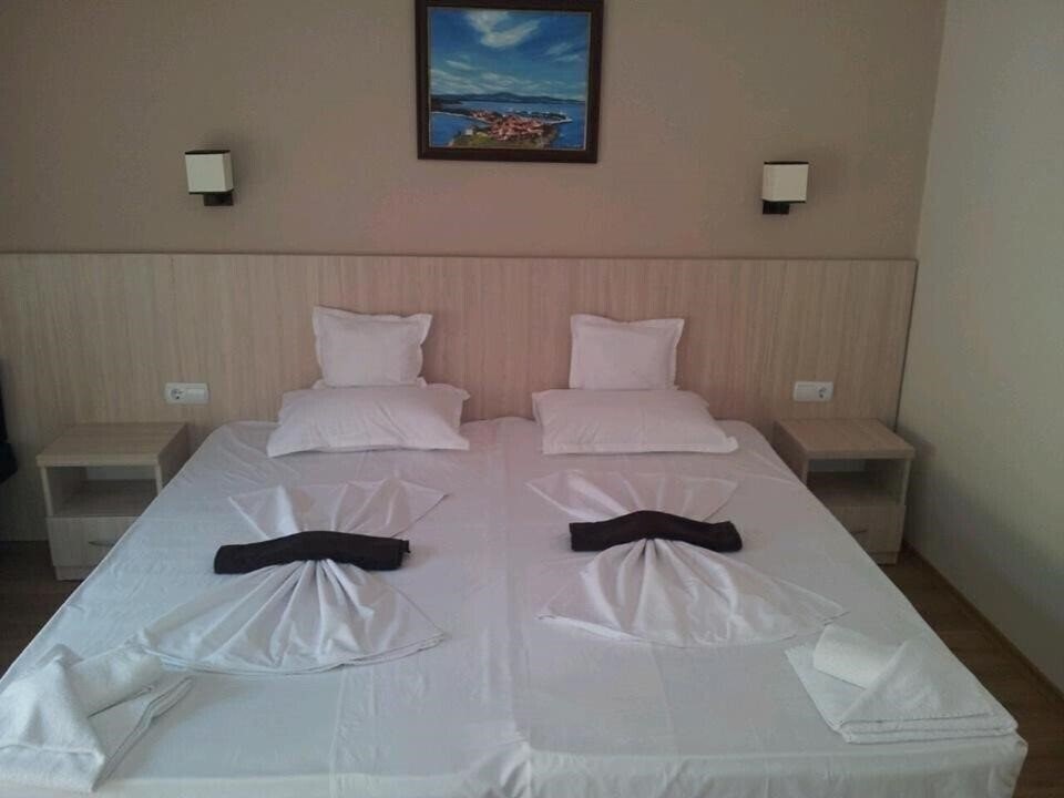 Фото NOMA Boutique Hotel (ex. Villa Mare) 5*