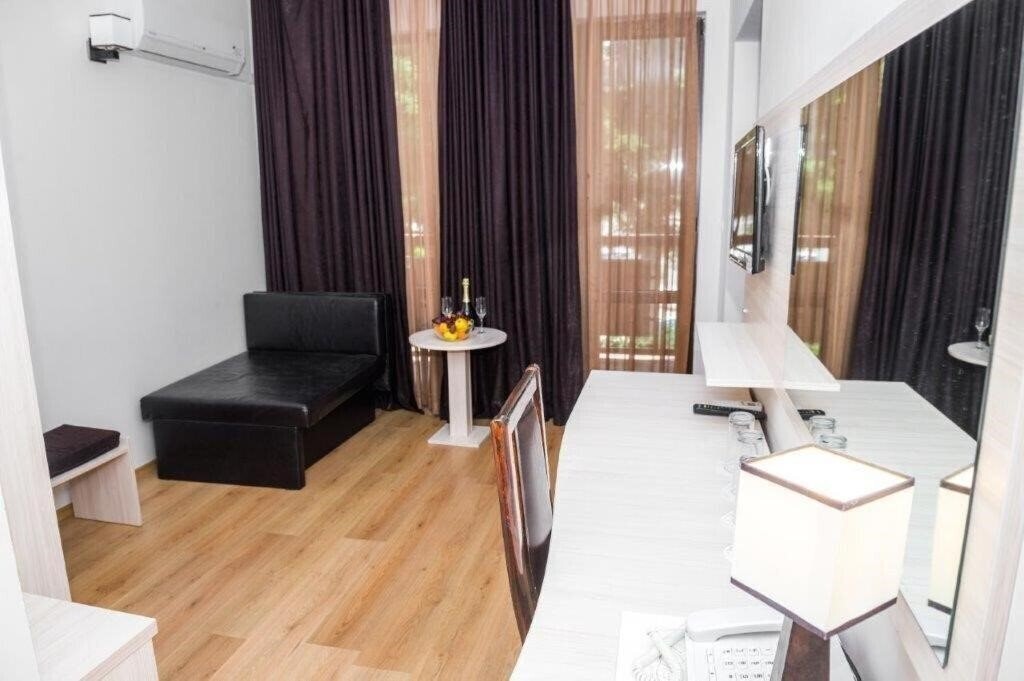 Фотографія NOMA Boutique Hotel (ex. Villa Mare) 5*