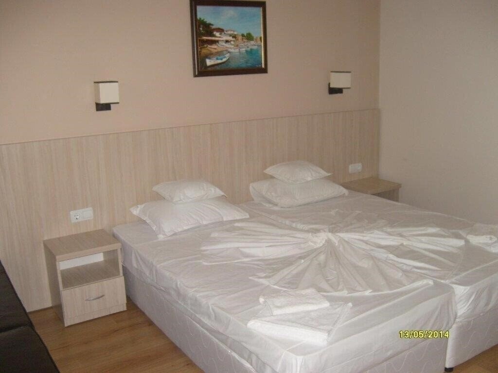 Картинка NOMA Boutique Hotel 5*
