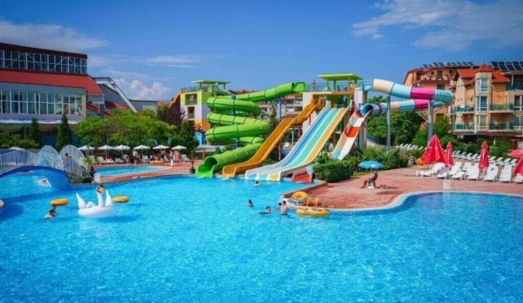 Фотография Sunset Beach Apart апартаменты